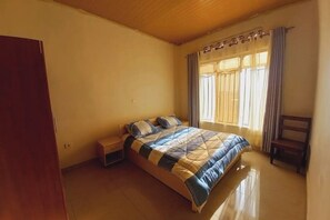 4 camere, ferro/asse da stiro, Wi-Fi, lenzuola