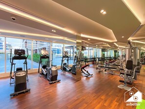 Leilighet (2 Bedrooms) | Innvendig