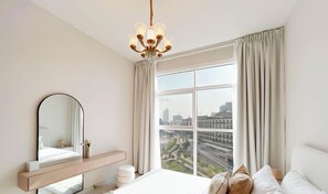Appartement (2 Bedrooms) | Intérieur