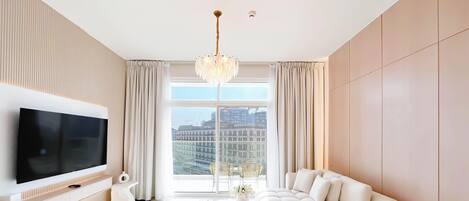 Departamento (2 Bedrooms) | Vista frontal de la propiedad