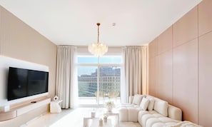 Leilighet (2 Bedrooms) | Fasade