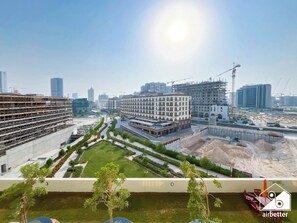 Leilighet (2 Bedrooms) | Innvendig