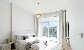 Appartement (2 Bedrooms) | Interieur