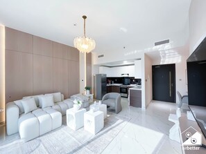 Apartment (2 Bedrooms) | Innenbereich