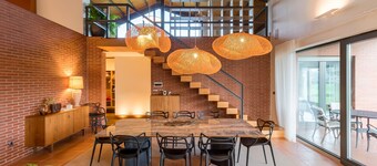 Villa Monasterio just 15 minutes from Santander