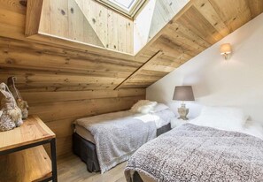 2 Schlafzimmer, Bügeleisen/Bügelbrett, kostenloses WLAN