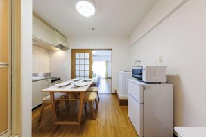 Room - Shippotown Hotel Nishiohashi Station (Osaka)