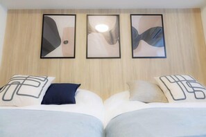 Room - Shippotown Hotel Nishiohashi Station (Osaka)