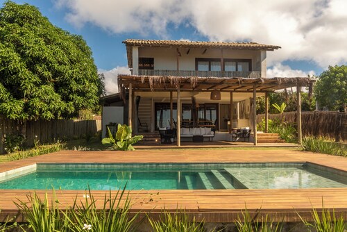 Casinha Praia do Espelho