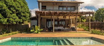 Casinha Praia do Espelho