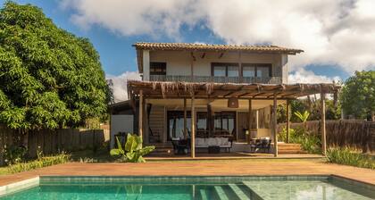 Casinha Praia do Espelho