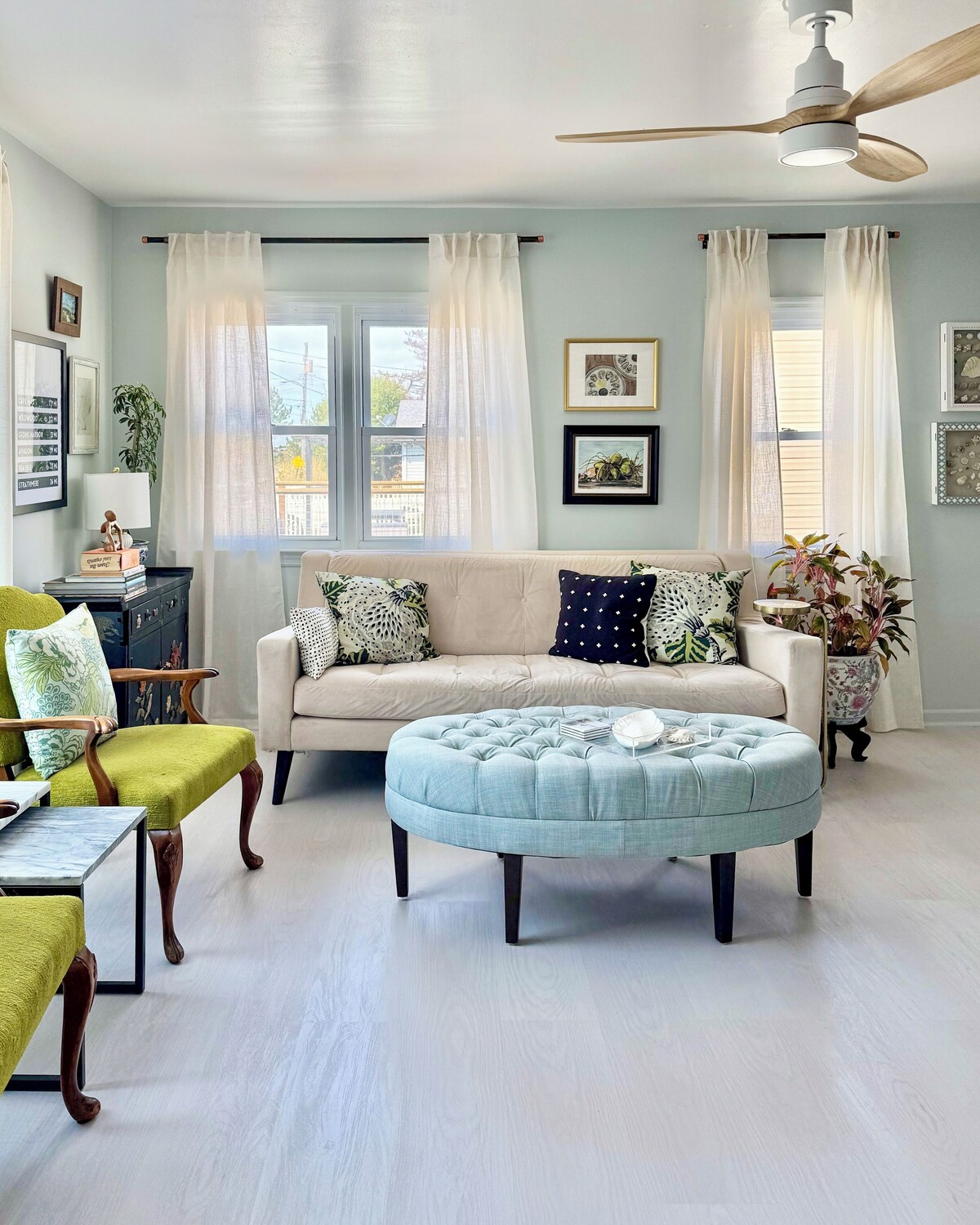 Image de profil de l’hôte