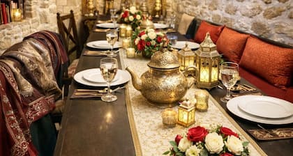 Riad Mazal Mogador