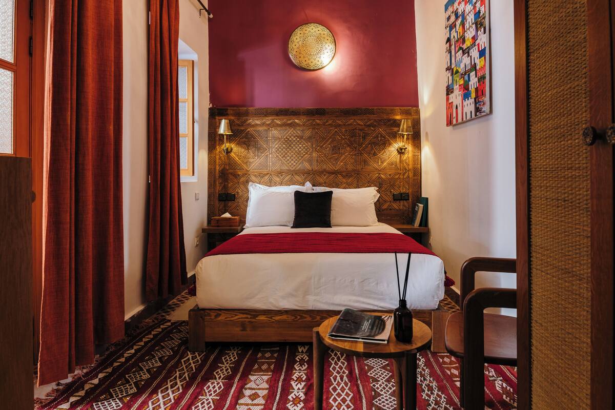 Room | In-room safe, blackout drapes, cribs (free), WiFi (free)