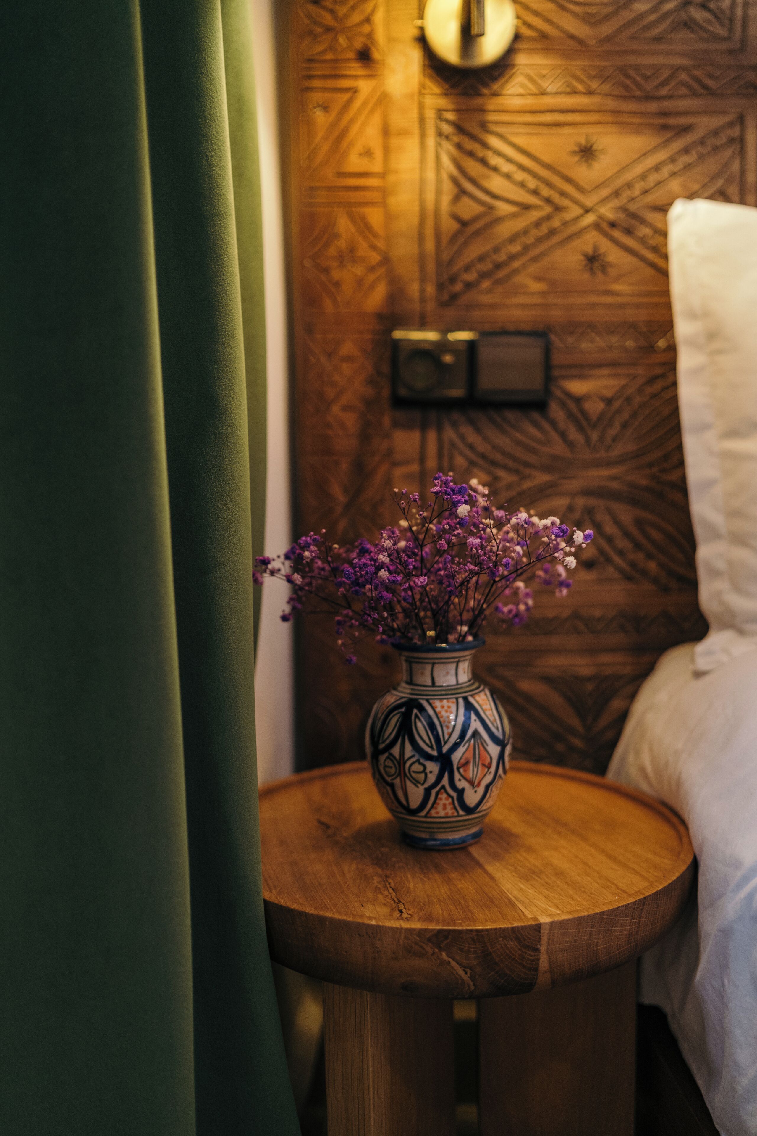 Room | In-room safe, blackout drapes, cribs (free), WiFi (free)