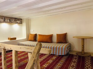 Duplex - Riad Mazal Mogador (Essaouira)