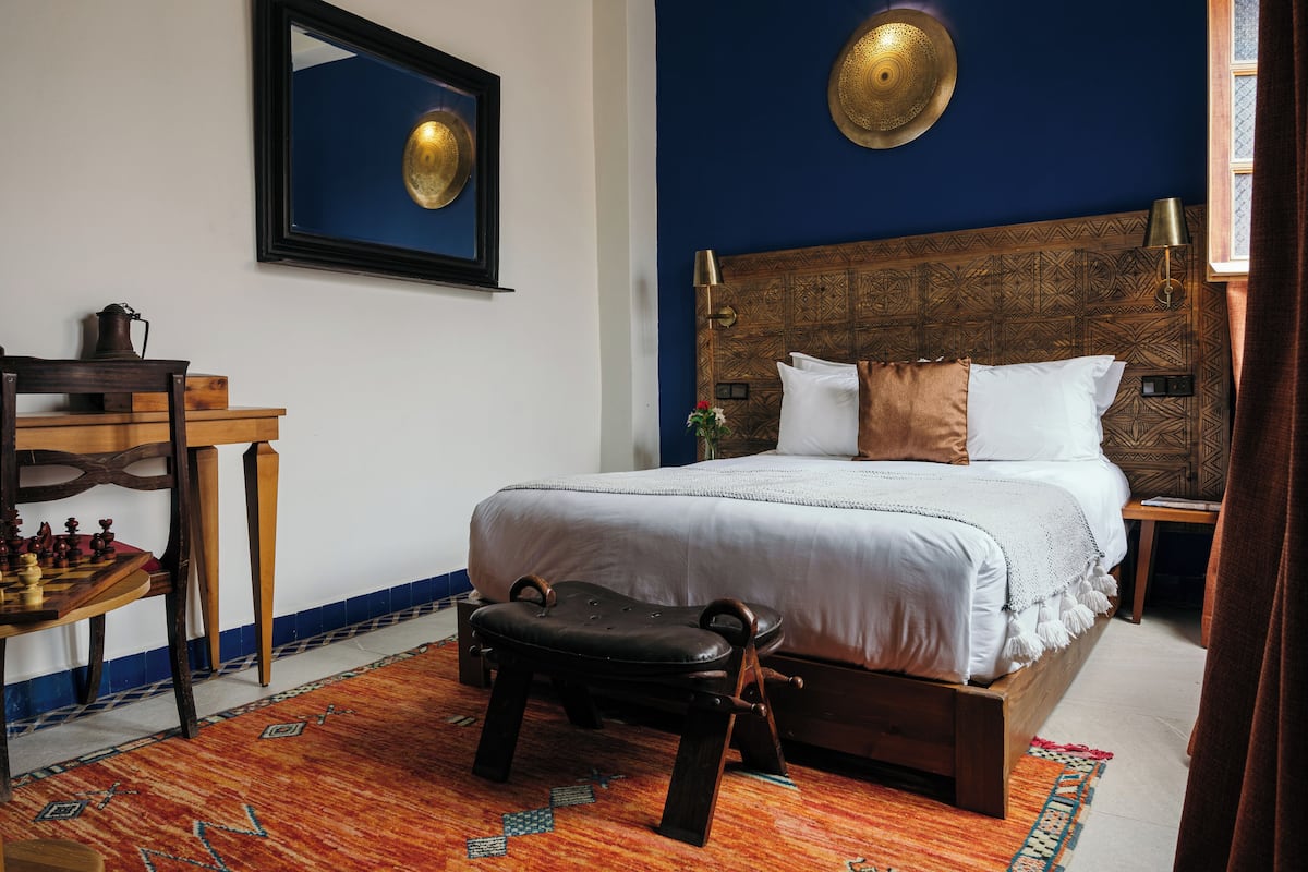 Room | In-room safe, blackout drapes, cribs (free), WiFi (free)