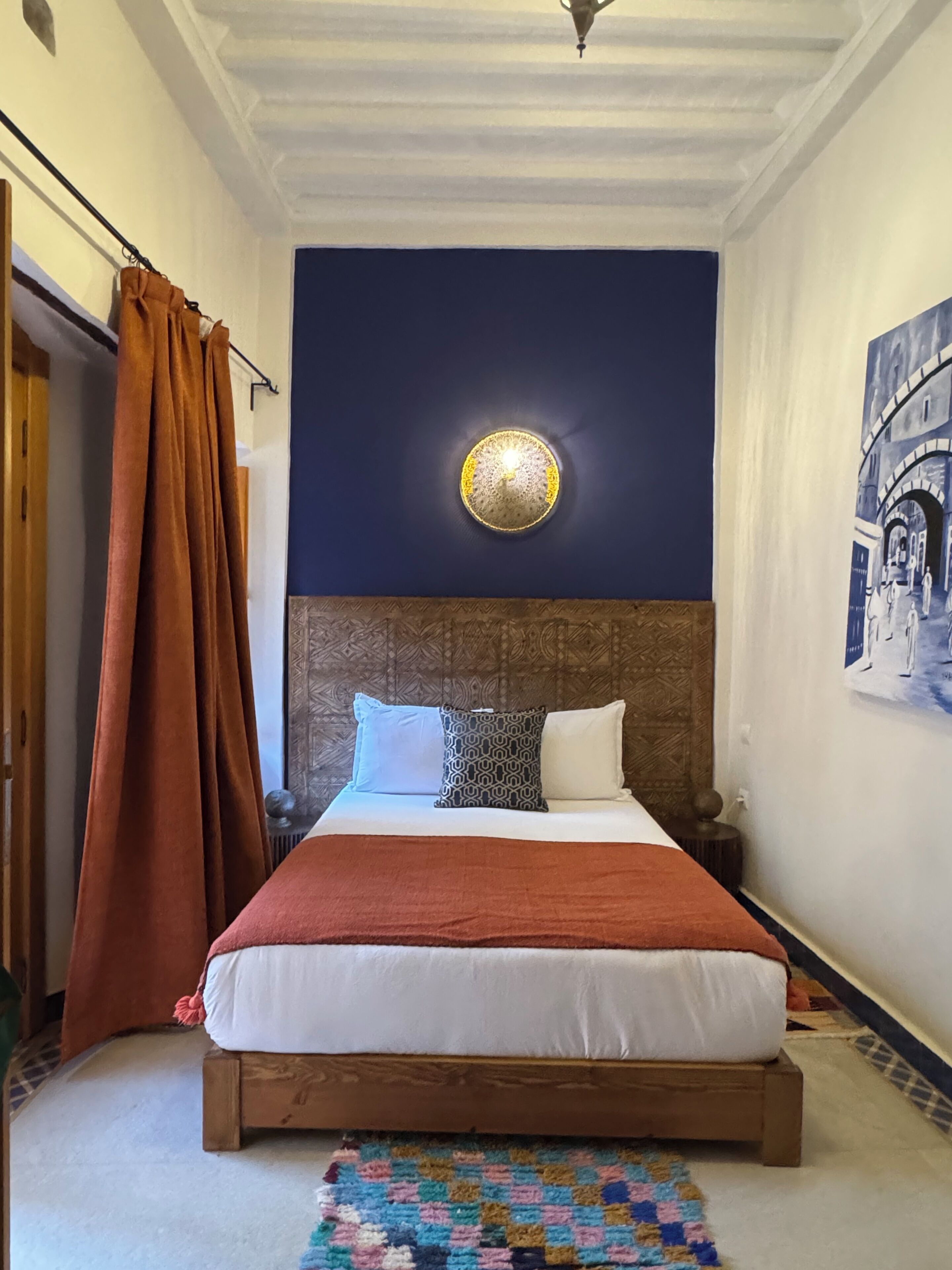 Chambre | Coffres-forts dans les chambres, rideaux occultants