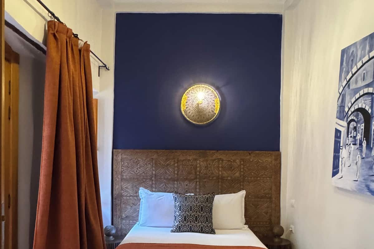 Chambre | Coffres-forts dans les chambres, rideaux occultants