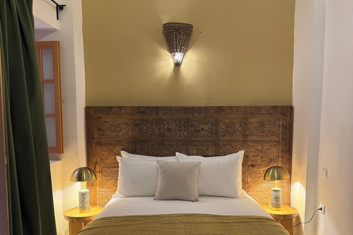 Chambre | Coffres-forts dans les chambres, rideaux occultants