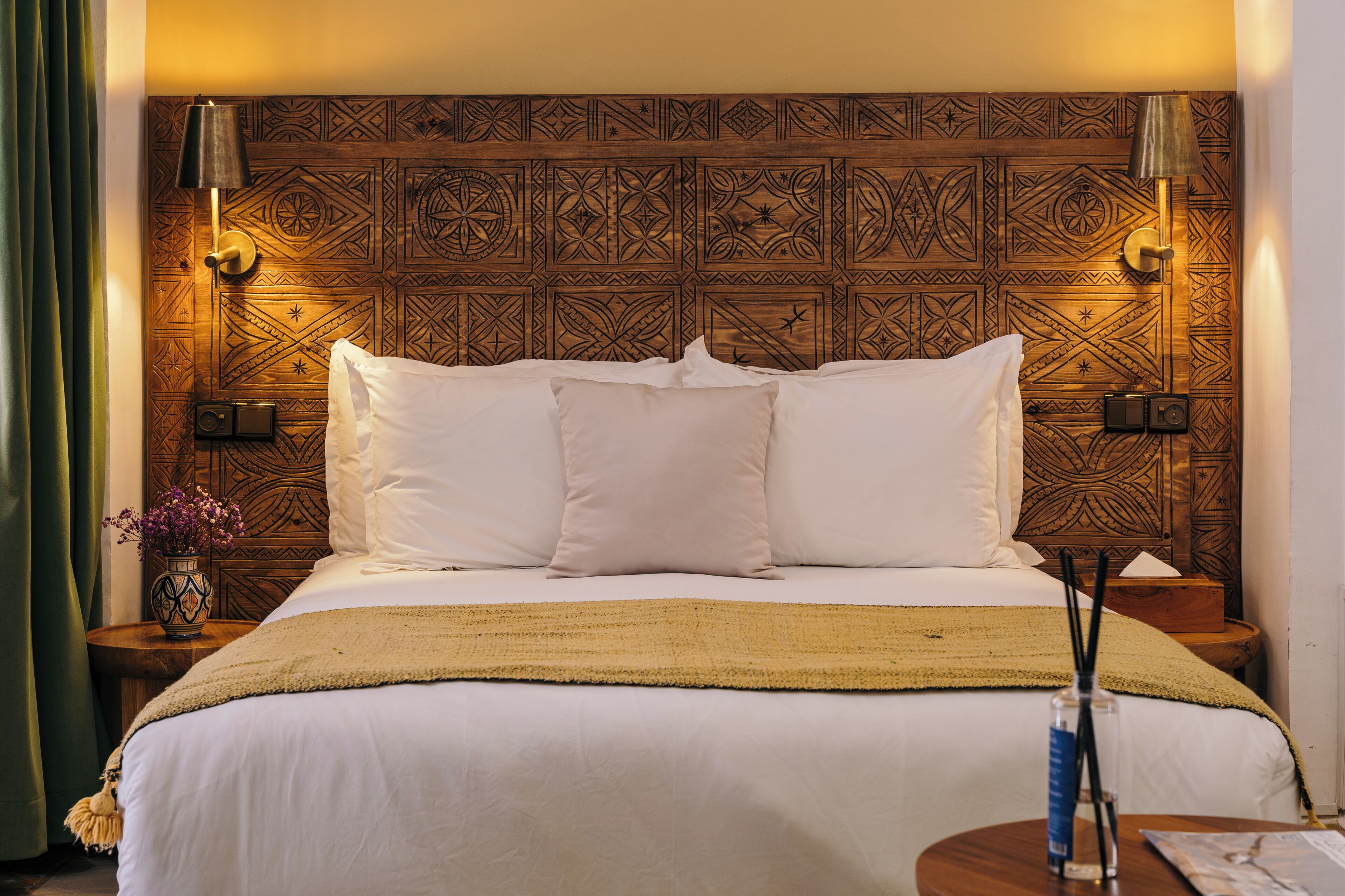 Room | In-room safe, blackout drapes, cribs (free), WiFi (free)