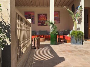 Exterior - Riad Mazal Mogador (Essaouira)