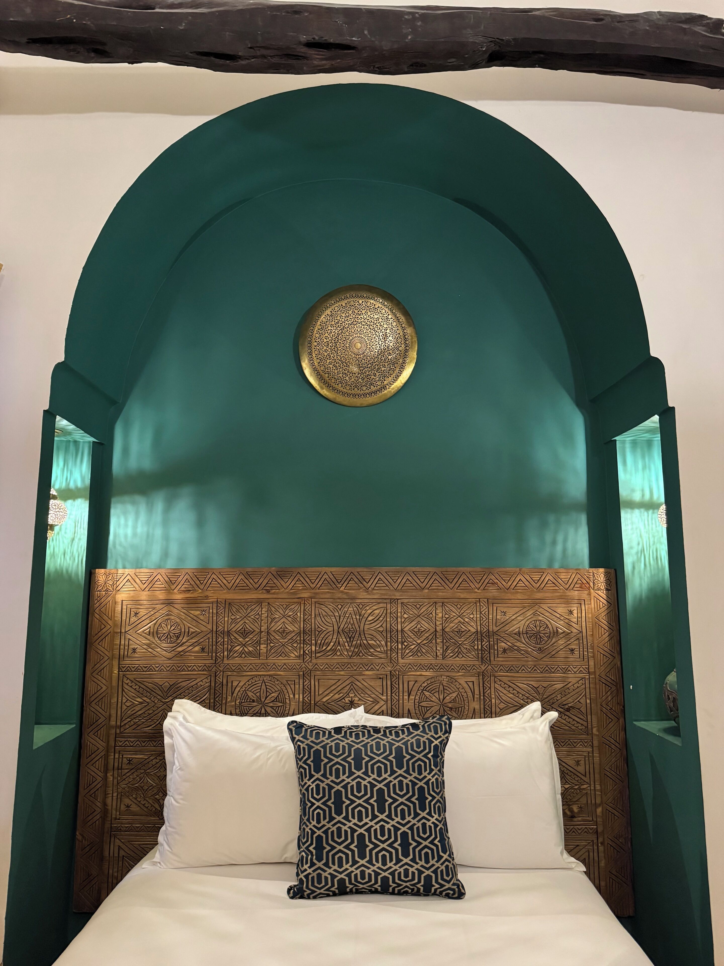 Chambre Triple | Coffres-forts dans les chambres, rideaux occultants