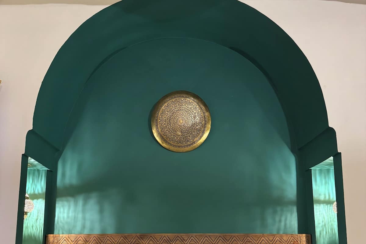 Chambre Triple | Coffres-forts dans les chambres, rideaux occultants