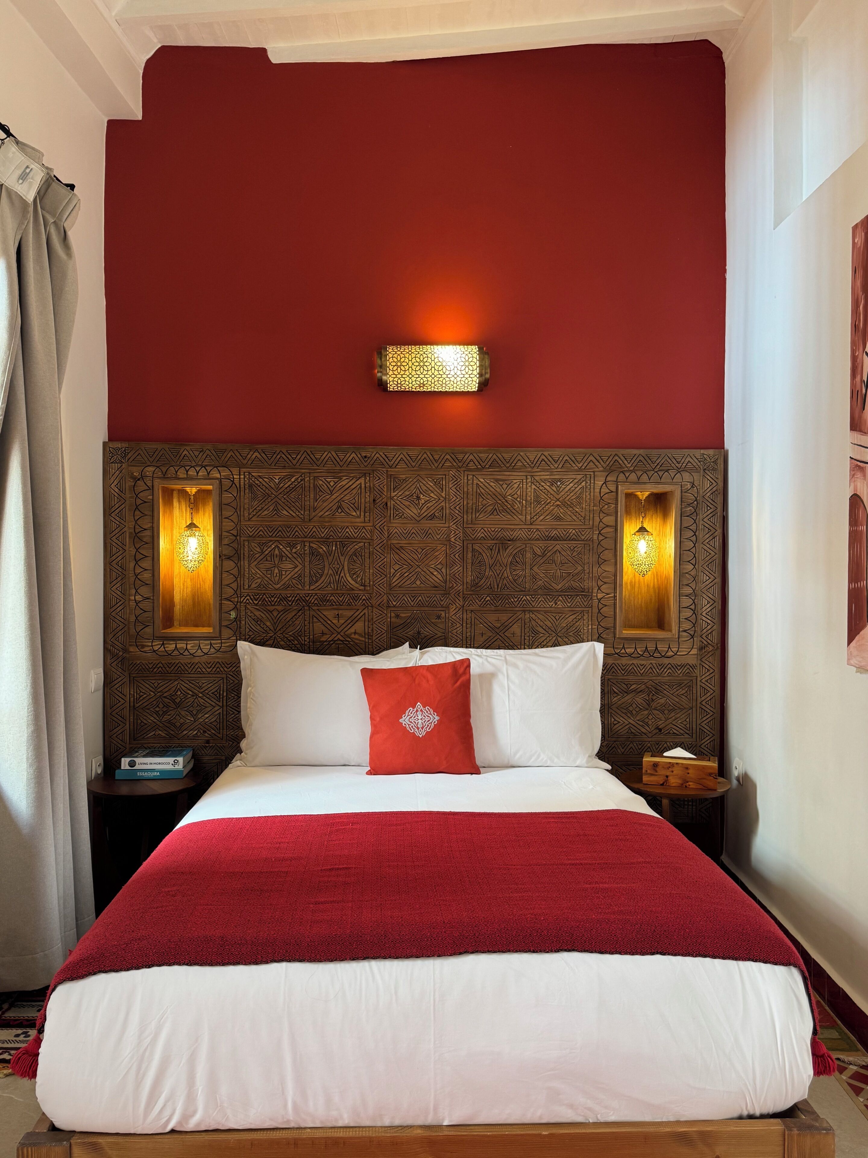 Chambre | Coffres-forts dans les chambres, rideaux occultants