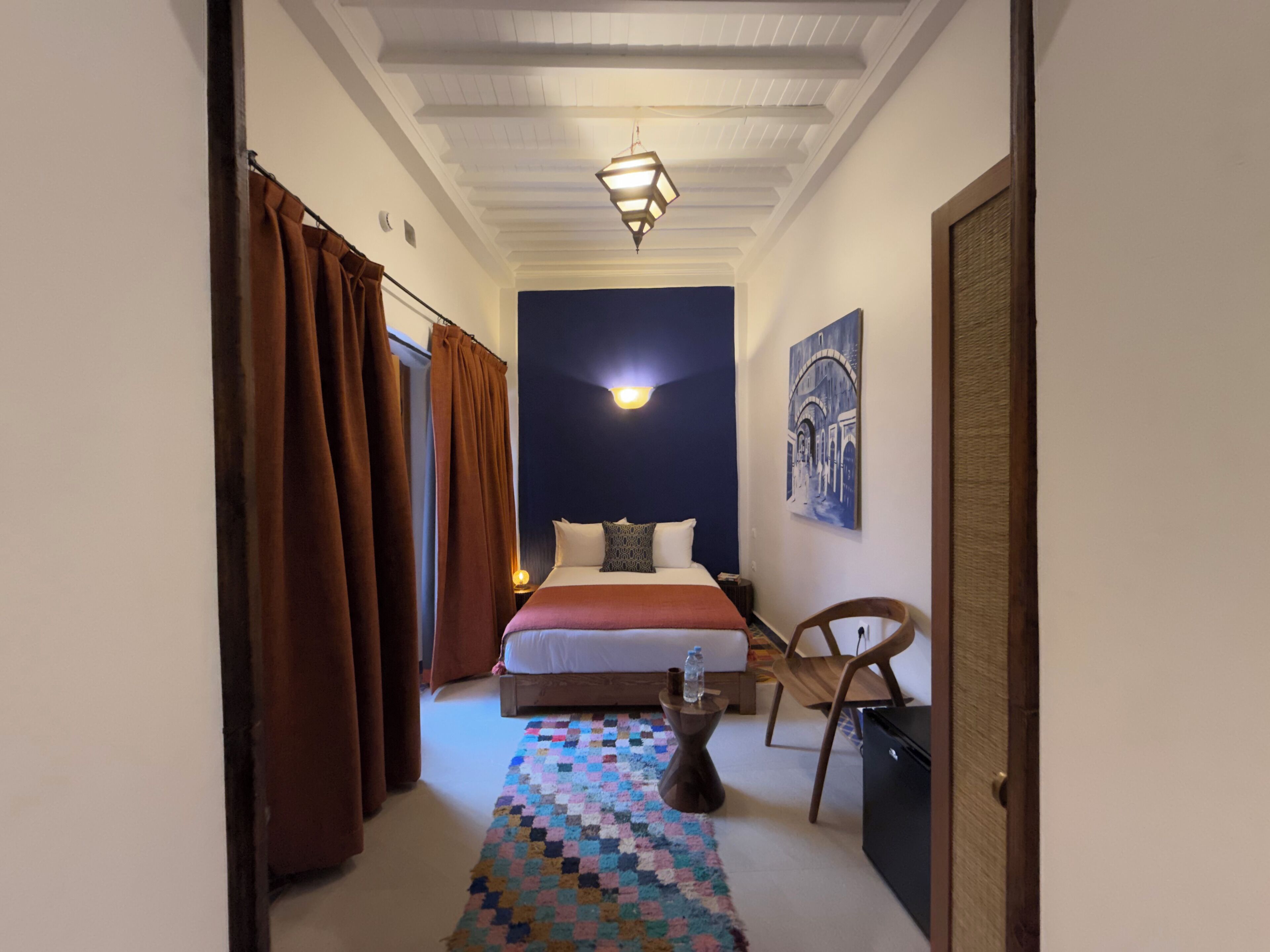 Chambre | Coffre-fort, rideaux d’obscurcissement, lit de bébé (gratuit)