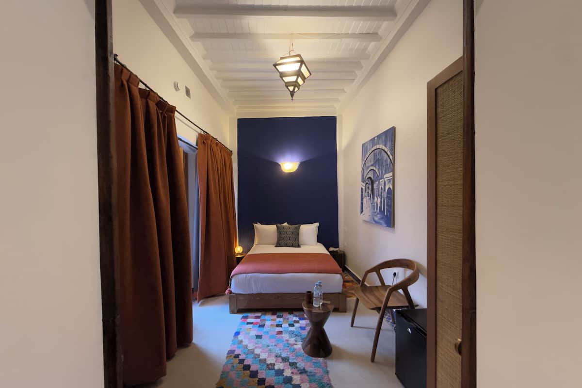 Chambre | Coffre-fort, rideaux d’obscurcissement, lit de bébé (gratuit)