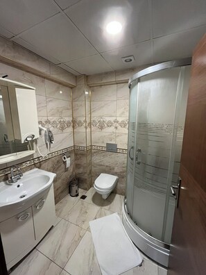 Basic Room, Mountain View