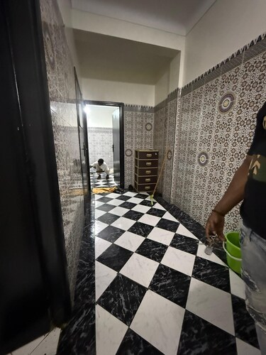 Chambre au centre ville a côté de la médina