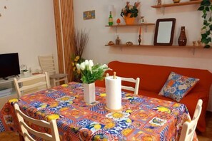 Interior - Sole d'Occidente (Marsala)