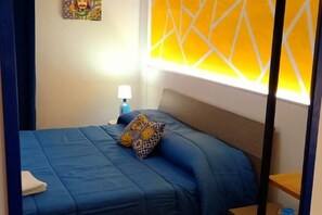 Room - Sole d'Occidente (Marsala)