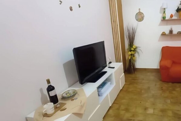 Interior - Sole d'Occidente (Marsala)