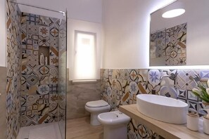 Bathroom - Sole d'Occidente (Marsala)