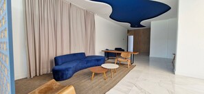 Reception - COPDS0109 - Pedra do Sal Privilege (Salvador)