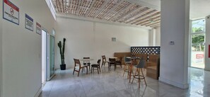 Reception - COPDS0109 - Pedra do Sal Privilege (Salvador)