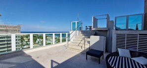 Outdoor pool - COPDS0109 - Pedra do Sal Privilege (Salvador)