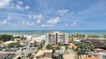 Basic Apartment | Beach/ocean view