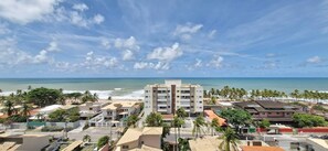 Basic Apartment | Beach/ocean view - COPDS0109 - Pedra do Sal Privilege (Salvador)