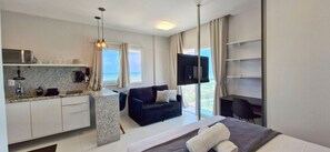 Apartamento básico | Wi-Fi de cortesia