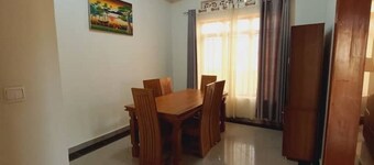 Cheerful home in Nyamata