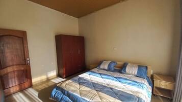 2 camere, ferro/asse da stiro, Wi-Fi, lenzuola