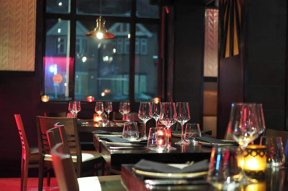 Igitego Hotels