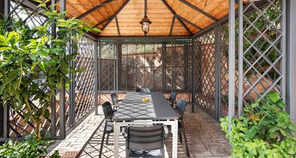 Apartamento 'Il Limoneto Di Giovi' con Vista al Mar, Wi-Fi y Aire Acondicionado