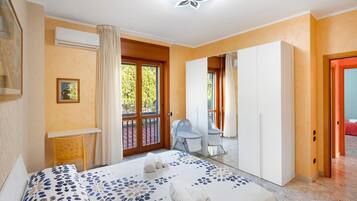 3 dormitorios, wifi, ropa de cama