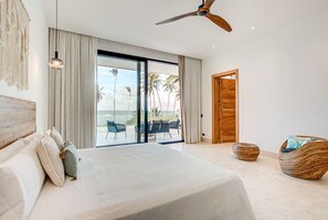 9 bedrooms, iron/ironing board, WiFi, bed sheets