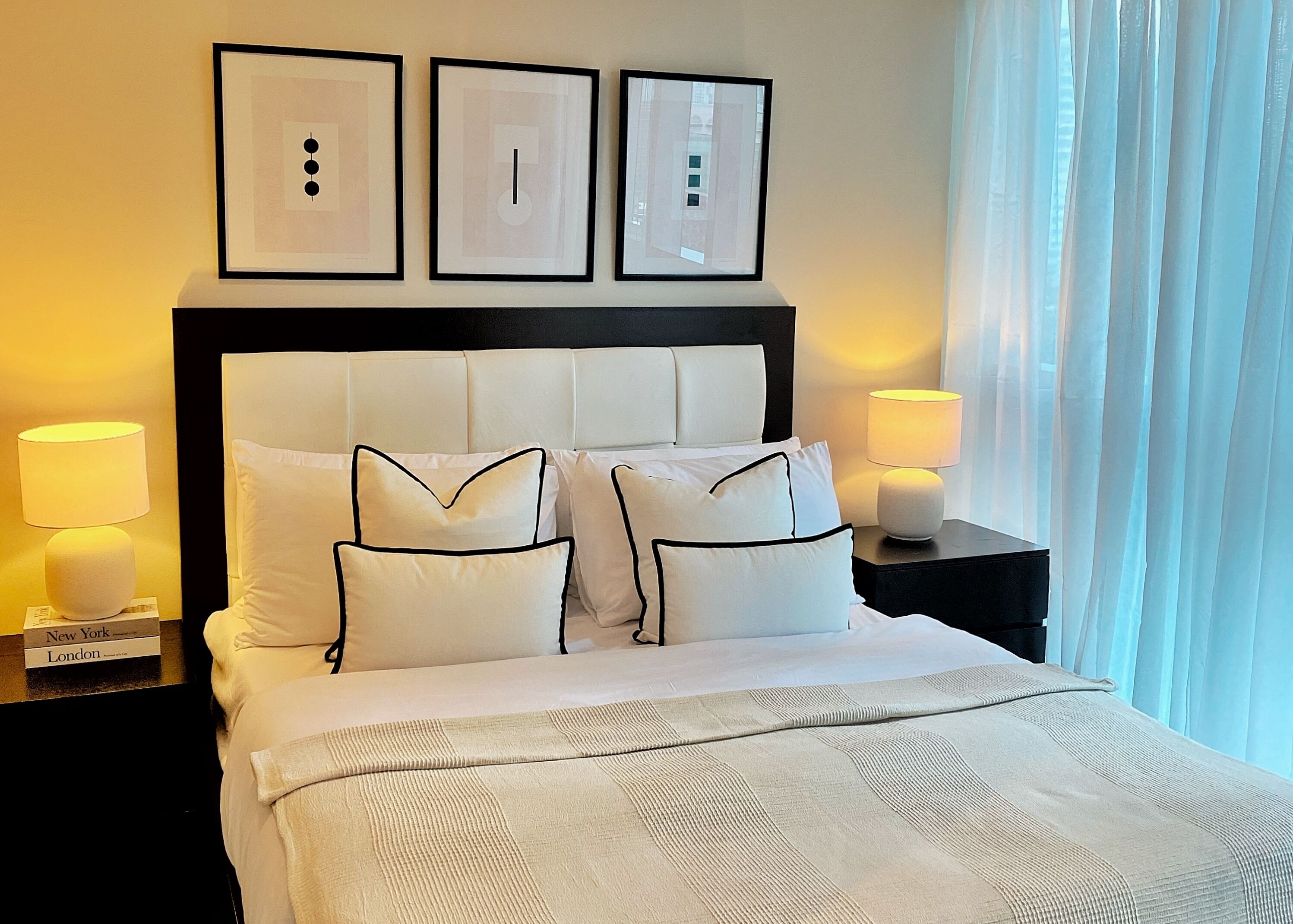 1 Schlafzimmer, Schreibtisch, Bügeleisen/Bügelbrett, kostenloses WLAN